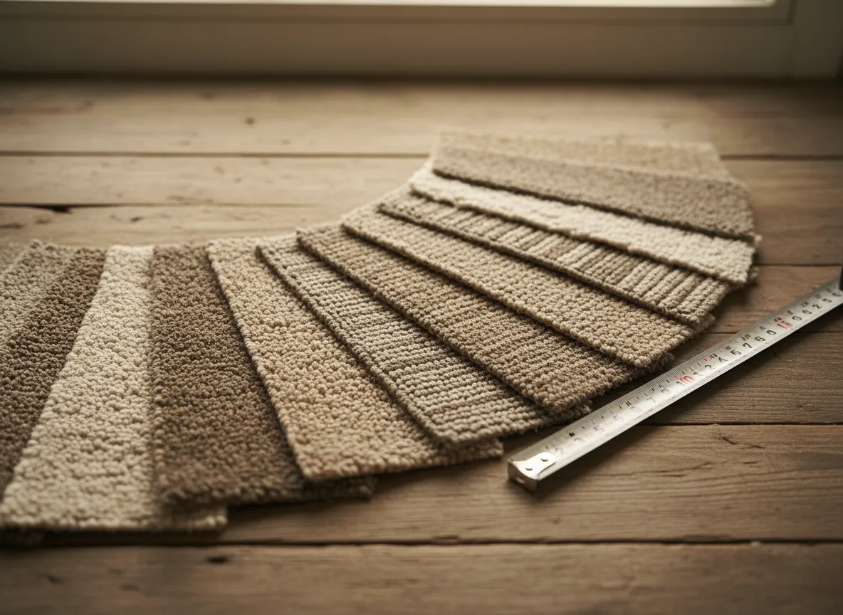 Carpet Installation University Park, IA FAQs